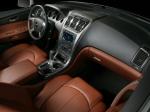 GMC Acadia 2007 года